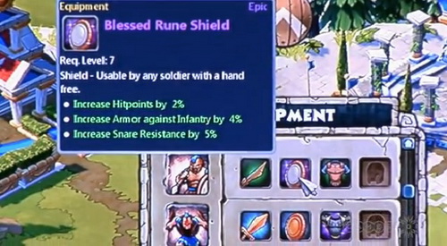 Game - Age of Empire Online: Phục hưng các đế chế