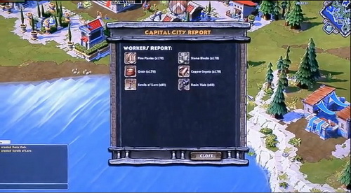 Game - Age of Empire Online: Phục hưng các đế chế