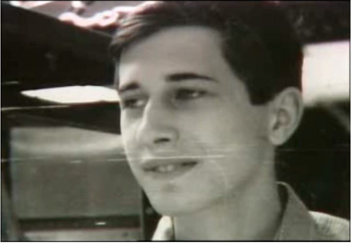 Chân dung 'Giáo chủ' của phần mềm tự do