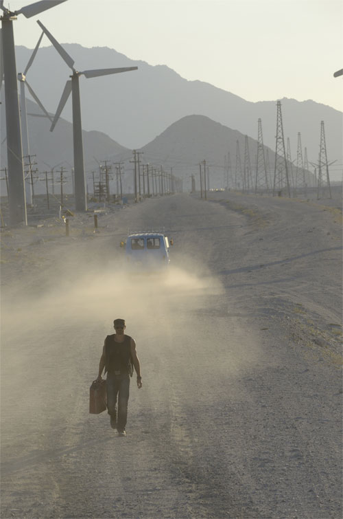 Ảnh chụp thử từ Nikon D7000