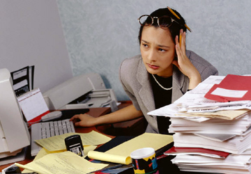 Con người phụ thuộc quá nhiều vào thiết bị công nghệ