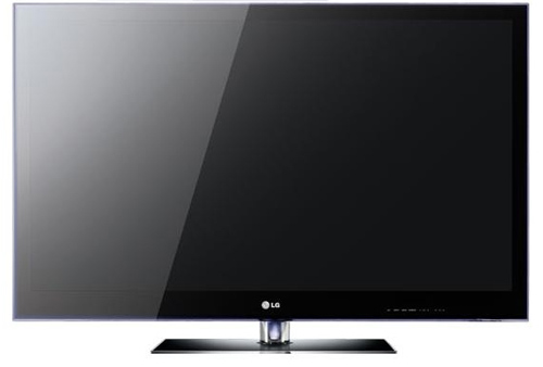 TV Plasma đầu tiên đạt chuẩn THX 3D