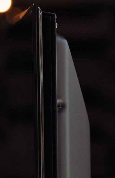 TV Plasma đầu tiên đạt chuẩn THX 3D