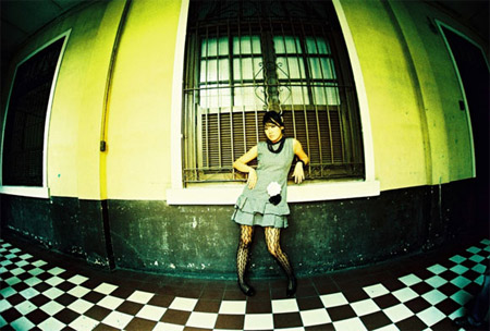 20 bức ảnh sử dụng ống kính 'mắt cá' đặc sắc