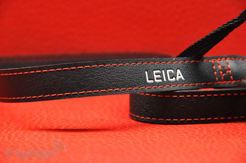 Leica 'lặng lẽ' ra mắt D-lux 5 tại Photokina