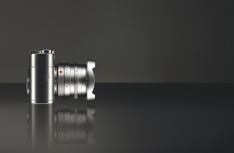 Leica M9 Titanium có giá gần 600 triệu