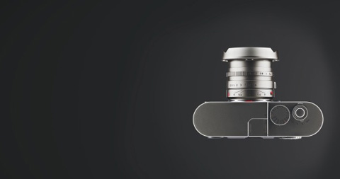 Leica M9 Titanium có giá gần 600 triệu