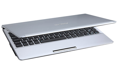 Bộ sưu tập laptop U-series độc đáo của Asus