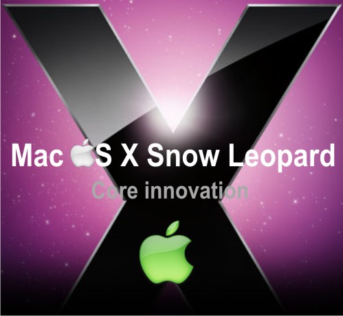 Bản cập nhật bảo mật 2010-006 mới cho Snow Leopard Bản cập nhật bảo mật 2010-006 mới cho Snow Leopard