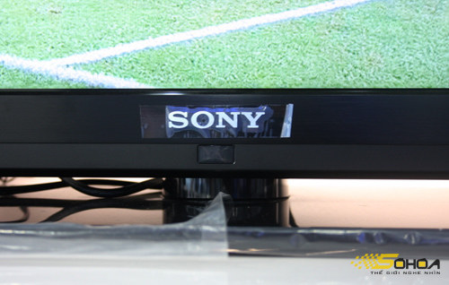 Sony EX710 đẹp và 'xanh' hơn