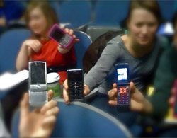 Ứng dụng miễn phí đo độ bức xạ của điện thoại