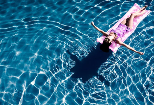 Nikon D7000 khoe tài trên ảnh chụp thử