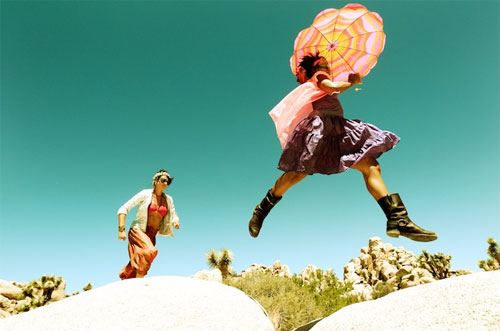 Nikon D7000 khoe tài trên ảnh chụp thử