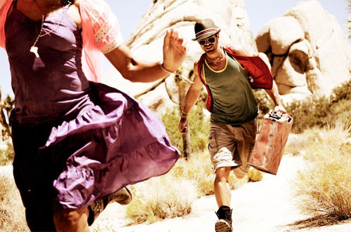 Nikon D7000 khoe tài trên ảnh chụp thử