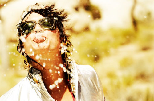 Nikon D7000 khoe tài trên ảnh chụp thử