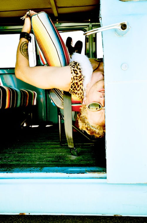 Nikon D7000 khoe tài trên ảnh chụp thử