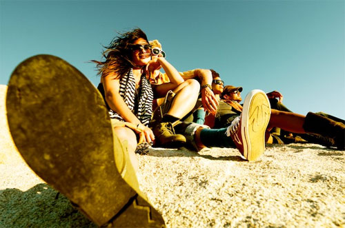 Nikon D7000 khoe tài trên ảnh chụp thử