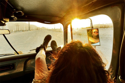 Nikon D7000 khoe tài trên ảnh chụp thử