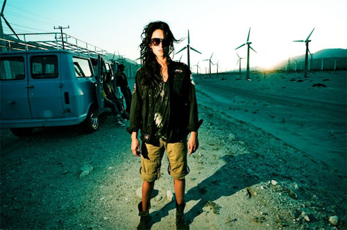 Nikon D7000 khoe tài trên ảnh chụp thử