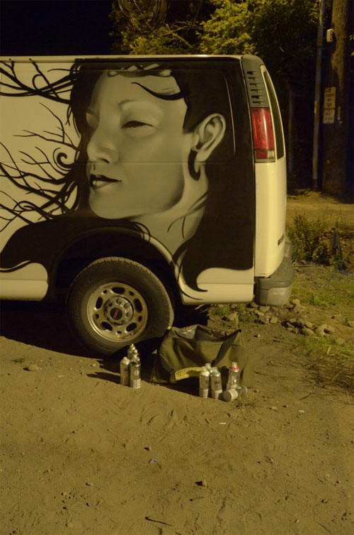 Nikon D7000 khoe tài trên ảnh chụp thử