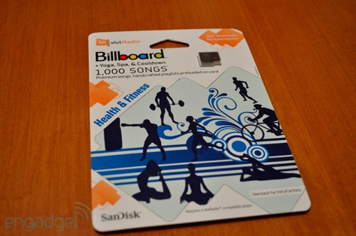 Đập hộp Sansa Fuze+ giá rẻ Đập hộp Sansa Fuze+ giá rẻ