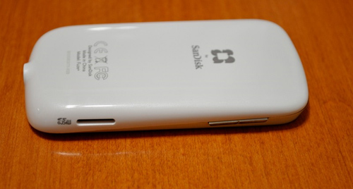 Đập hộp Sansa Fuze+ giá rẻ Đập hộp Sansa Fuze+ giá rẻ