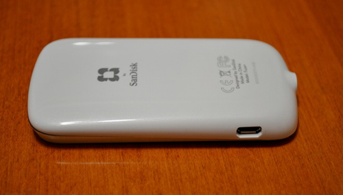 Đập hộp Sansa Fuze+ giá rẻ Đập hộp Sansa Fuze+ giá rẻ