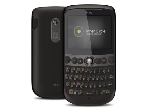Top 5 điện thoại không camera Top 5 điện thoại không camera