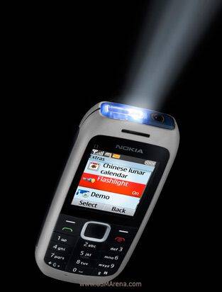 Nokia C1 00: Hai SIM nhưng chỉ một sóng