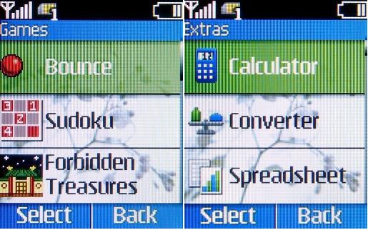 Nokia C1 00: Hai SIM nhưng chỉ một sóng