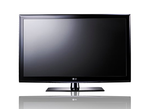 LE4500 mẫu TV LED giá rẻ mới của LG