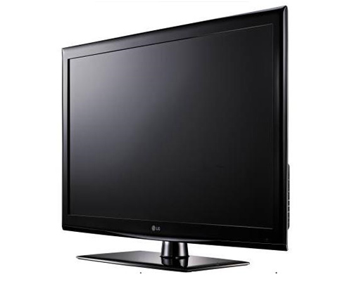 LE4500 mẫu TV LED giá rẻ mới của LG