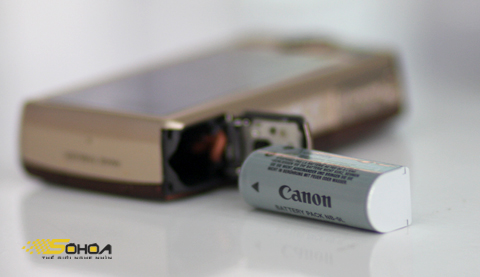 Canon 1000 HS giá gần 8 triệu đồng Canon 1000 HS giá gần 8 triệu đồng