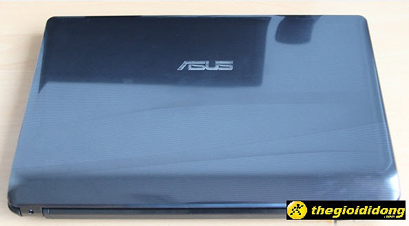 Asus X42JE VX087 Core i7 - 740QM - Cấu hình 'ghê' - Giá thật 