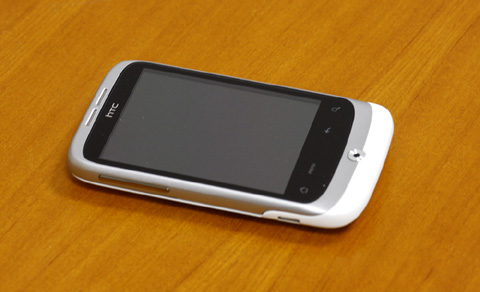 10 mẫu Android 'ăn khách' ở VN