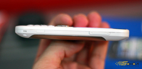 Nokia E5 chính hãng giá 4.9 triệu đồng