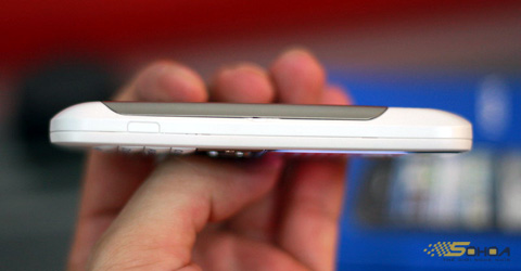 Nokia E5 chính hãng giá 4.9 triệu đồng