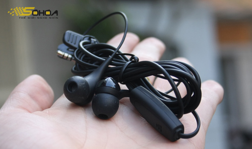 Điện thoại ngâm nước không hỏng Sonim