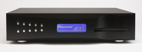 dCS Puccini: Nghệ thuật tái tạo âm thanh đỉnh cao dCS Puccini: Nghệ thuật tái tạo âm thanh đỉnh cao