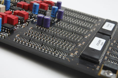 dCS Puccini: Nghệ thuật tái tạo âm thanh đỉnh cao dCS Puccini: Nghệ thuật tái tạo âm thanh đỉnh cao