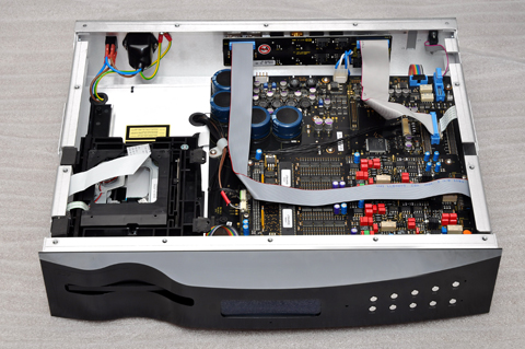 dCS Puccini: Nghệ thuật tái tạo âm thanh đỉnh cao dCS Puccini: Nghệ thuật tái tạo âm thanh đỉnh cao