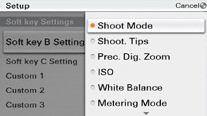 Tìm hiểu firmware 3 cho Sony NEX