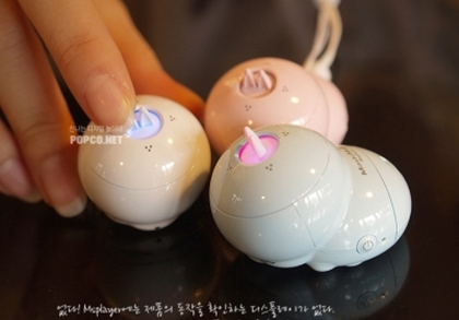 Tuyển tập Mp3 nhân vật hoạt hình ngộ nghĩnh