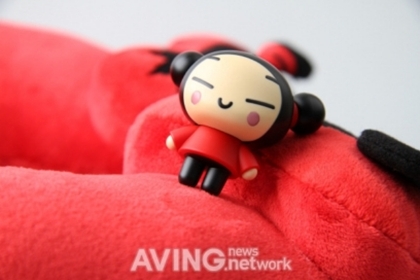 Tuyển tập Mp3 nhân vật hoạt hình ngộ nghĩnh