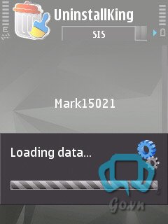 Symbian: ‘Nhổ’ ứng dụng ‘tận gốc’ nhờ UninstallKing
