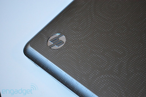 Laptop xem phim chuẩn Full HD HP Envy 17