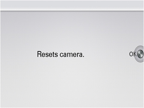 Hướng dẫn cấp nhật firmware ver.03 cho Sony NEX