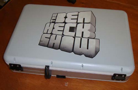 Hô biến máy game Xbox 360 thành laptop