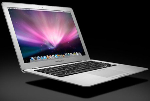 1.499 USD - Là giá để sở hữu Macbook Air 11.6 inch
