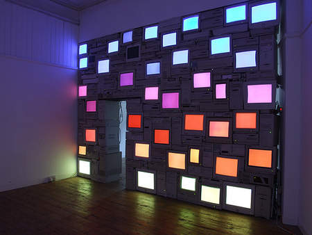 Những cách tái chế đồ điện tử 